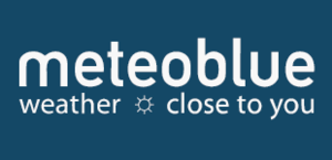 meteoblue weather close to you